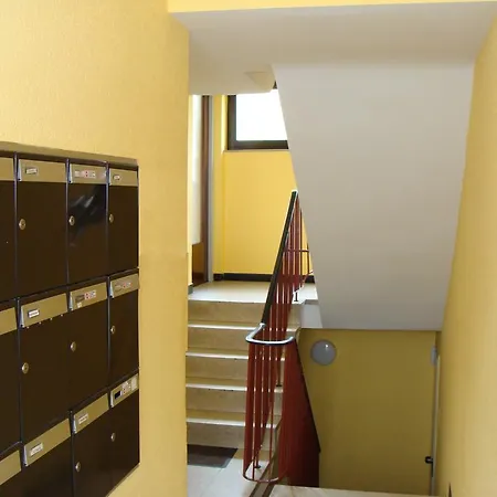 Apartment Apartment Am Plaerrer *