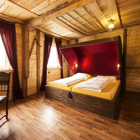 Hotel Atlantic Meistereck 3*