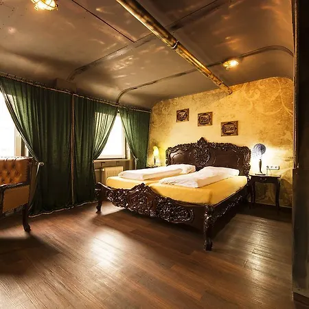 Hotel Atlantic Meistereck