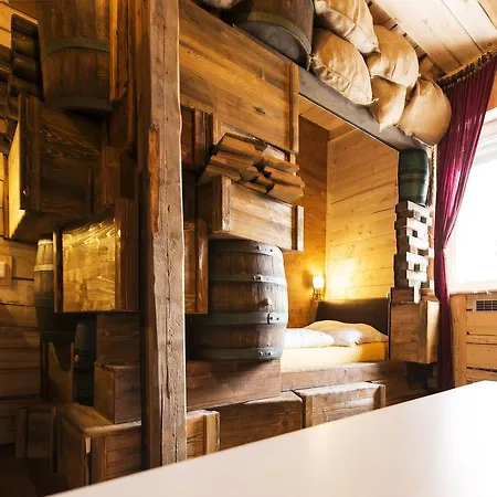 Hotel Atlantic Meistereck