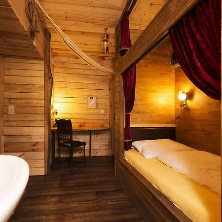 Hotel Atlantic Meistereck 3*