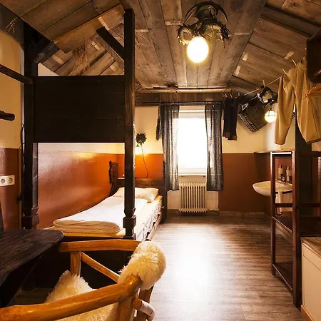 Hotel Atlantic Meistereck Nuremberg