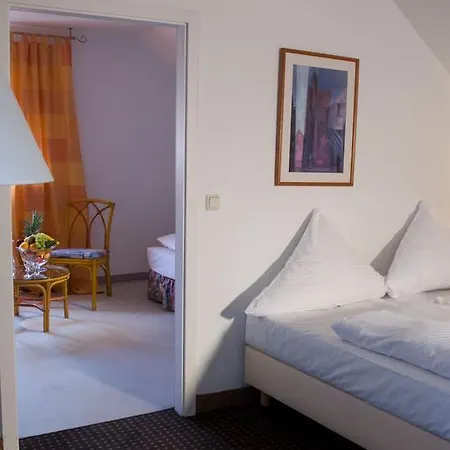 Hotel Tassilo Nuremberg