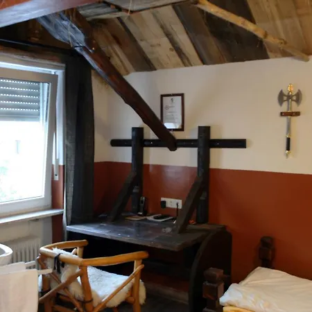 Hotel Atlantic Meistereck 3*