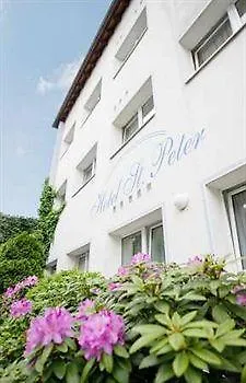 Hotel Hotel St. Peter 3*