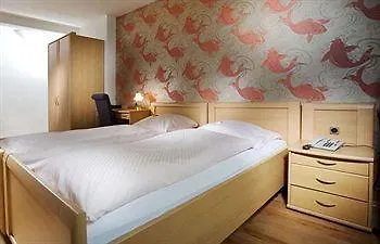 Hotel Hotel St. Peter 3*