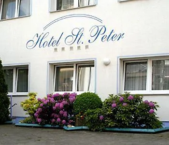 Hotel Hotel St. Peter