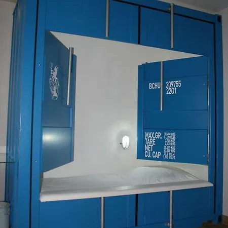 Hotel Atlantic Meistereck 3*