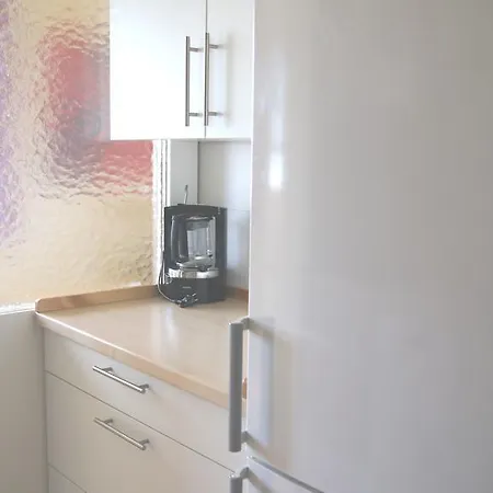 Apartment Benji *