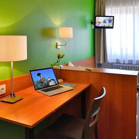 Hotel Metropol Norymberga