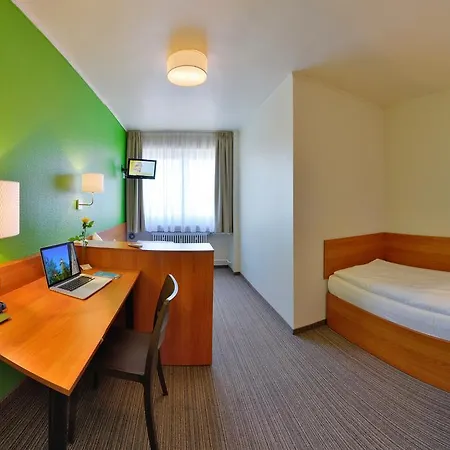 Hotel Metropol 3*