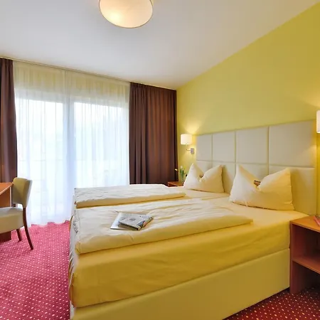Hotel Burghotel Stammhaus