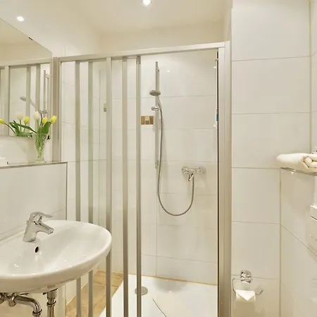 Hotel Burghotel Stammhaus 3*