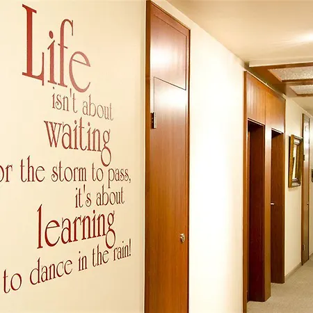Arotel Best Living Hotel 3*