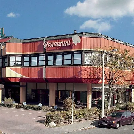 Arotel Best Living Hotel Norimberk