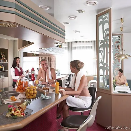 Arotel Best Living 3* Norimberk