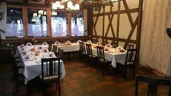 Petzengarten Casa de hóspedes