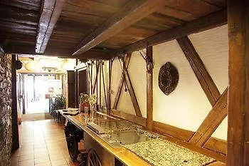 Petzengarten Casa de hóspedes Nuremberga