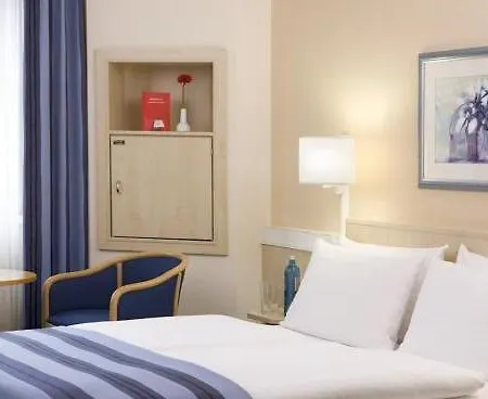 Intercityhotel Hotel Norimberga