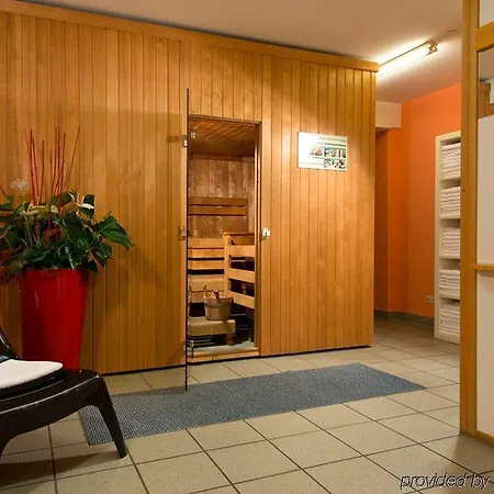 Leonardo Hotel Nürnberg