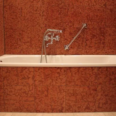 Deutscher Kaiser Hotell