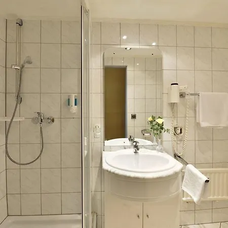 Metropol 3* Norymberga