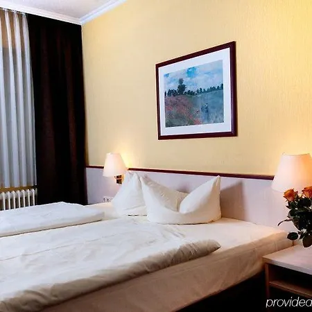 Burghotel Stammhaus Hotel 3*