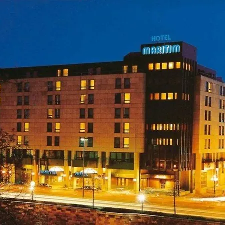 Maritim Núremberg