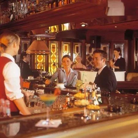 Hotel Maritim