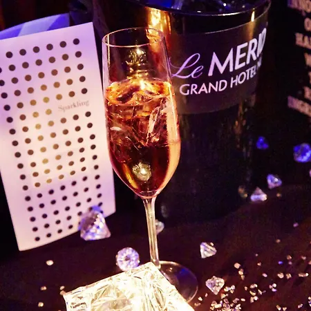 Ξενοδοχείο Le Meridien Grand Νυρεμβέργη