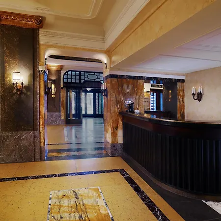 Le Meridien Grand Νυρεμβέργη