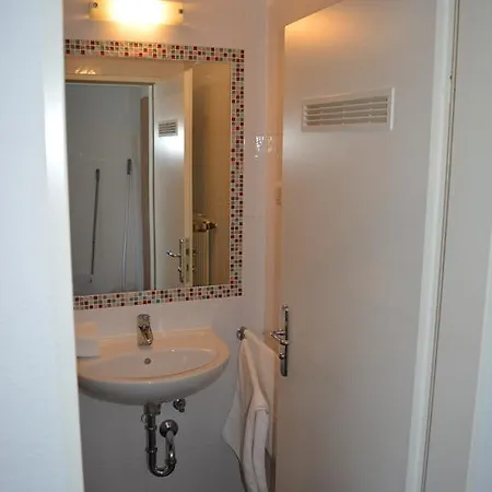 Apartment Leon Nuremberg