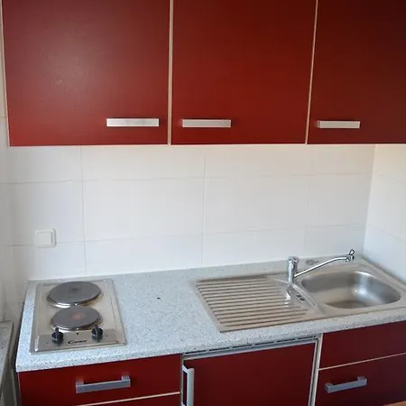 Apartment Leon