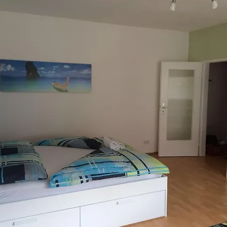 Apartment Vida Real Estate Nuremberg