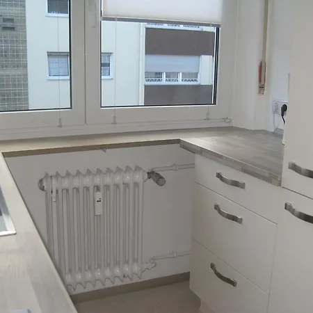 Apartment Vida Real Estate
