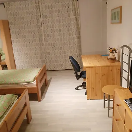 Apartment Fair- /city-apartment *
