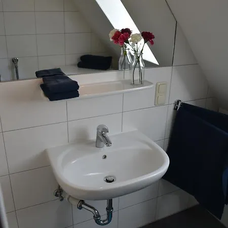 Apartment Leon Nuremberg