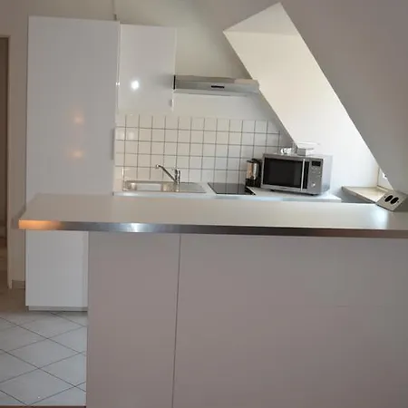 Leon Apartment Nuremberg