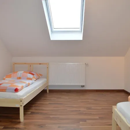 Untere Baustrasse Apartment Nuremberg