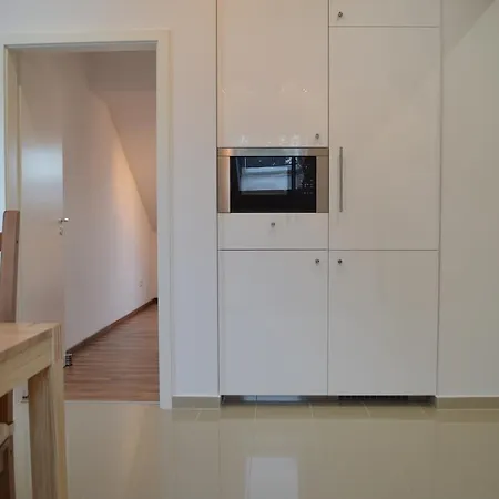 Apartment Untere Baustrasse *