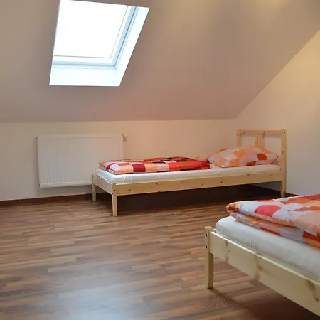 Apartment Untere Baustrasse Nuremberg