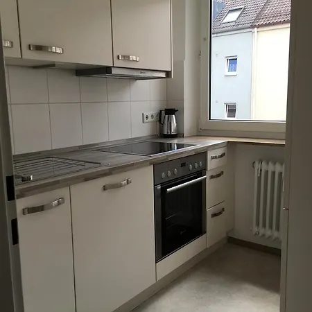 Vida Real Estate Nuremberg