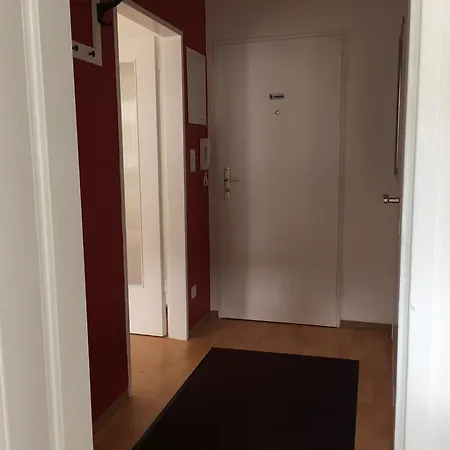 Vida Real Estate Apartment