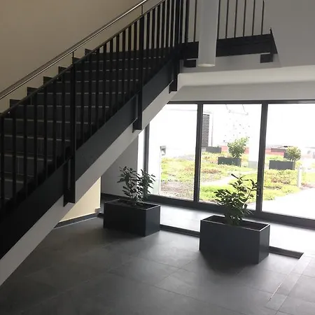 Blumenstrasse Apartment