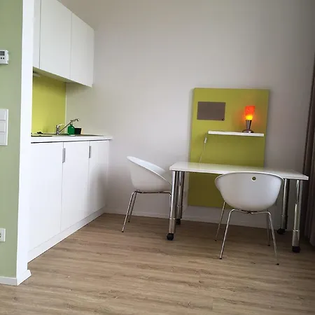 Blumenstrasse Apartment