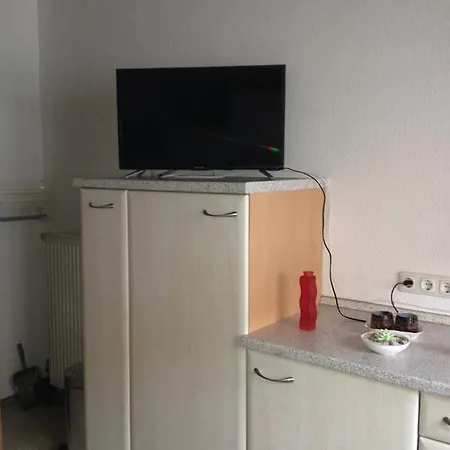 Apartment Ferienwohnung In *