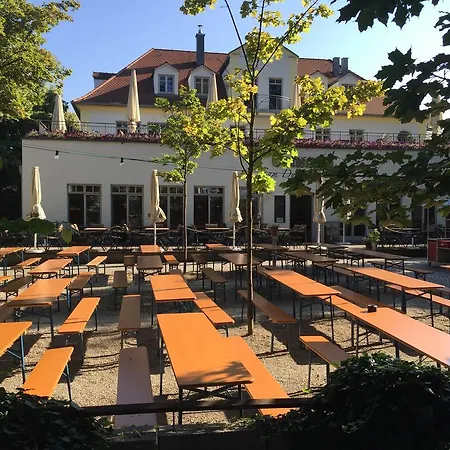 Messeapartment Dutzendteich Nuremberg