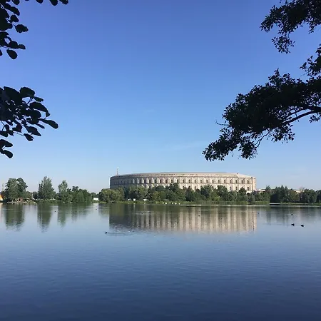 Messeapartment Dutzendteich *