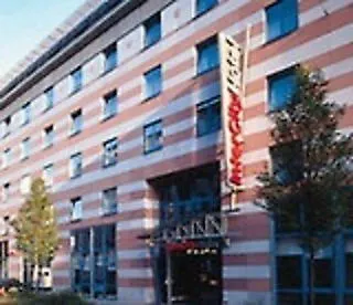 Intercityhotel