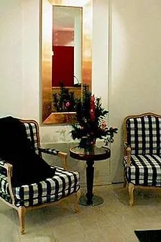 Agneshof Hotell 3*